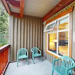 Lost Lake Lodge II