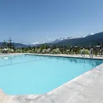Ironwoods On Blueberry Hill By Whistler Blackcomb Vacation Rentals