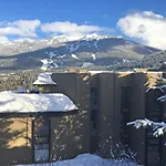 Ironwoods On Blueberry Hill By Whistler Blackcomb Vacation Rentals