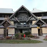 Lagoons Condos By Whistler Retreats