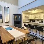 3Br Stunning Recently Renovated Condo By Harmony Whistler