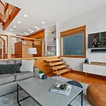 Whistler \'Treehouse\'