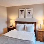1Br Cozy Condo W Pool And Hot Tub By Harmony Whistler