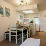 1 Bed Family Friendly Condo On Quiet Blackcomb - Sleeps 5