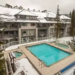 Ski-In Ski-Out At Upper Village Next To Fairmount Hotel In Whistler