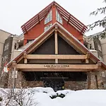 Slopeside Whistler Creek