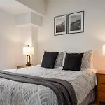 Prime Village Ski In Ski Out Location By Harmony Whistler