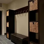 Fitzsimmons Walk 24 | Luxurious Townhome With Mountain Views, Hot Tub & Garage