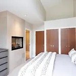 Fitzsimmons Walk 19 | Popular Townhome Near Village With Private Hot Tub & Parking