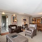 Woodrun Lodge 503 | Ski-In-Ski-Out, Upper Floor Views, Pool, Hot Tub, Gym