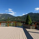 Alpine View Chalet | Popular Chalet, Hot Tub, Theatre Room, Stunning Views