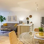 Newly Renovated Suite In Whistler Village Sleeps 4