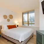 Newly Renovated Suite In Whistler Village Sleeps 4