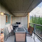 Taluswood Ridge By Outpost Whistler