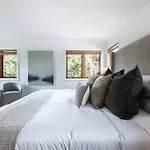 Taluswood Ridge By Outpost Whistler