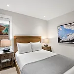 Glacier View Chalet | Family Chalet With Hot Tub & Views, Set In A Tranquil Location