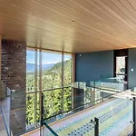 Kadenwood Serenity Estate | Exquisite Luxury Chalet W/ Breathtaking Views, Hot Tub & Private Gondola