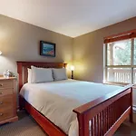 Multi-Level Home In The Heart Of Whistler By Harmony Whistler
