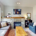 Multi-Level Home In The Heart Of Whistler By Harmony Whistler