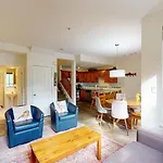 Multi-Level Home In The Heart Of Whistler By Harmony Whistler