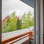 Eagle Lodge By Outpost Whistler