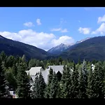Bright Whistler Village Getaway W/ Pool & Hot Tub