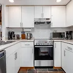Creekside Slopeside 1Br With Pool, Hot Tub, Bbq