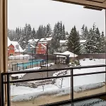Creekside Slopeside 1Br With Pool, Hot Tub, Bbq
