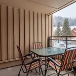 Creekside Slopeside 1Br With Pool, Hot Tub, Bbq
