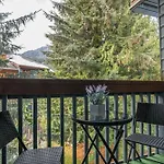 Whistler Studio Next 2Lifts W/Free Parking