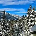 Taluswood Ridge By Outpost Whistler