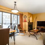 The Maple Ski-In Ski-Out 1 Bed With Hot Tub And Pool