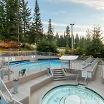 Woodrun Lodge 214 | Ski-In-Ski-Out Condo, Heated Pool, Hot Tub, Gym