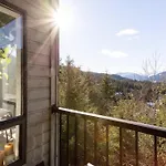 Amazing Views 2 Br/2 Ba Ski In Ski Out Condo