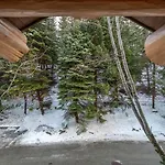 Summit Chalet | Luxury Townhome W/ Rare Ski Access, Hot Tub & Media Room