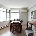 Gibbons Life Accommodations