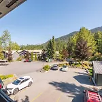 Powderview By Outpost Whistler