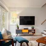 Beautiful Multi-Level Townhome 2Br In Creekside By Harmony Whistler