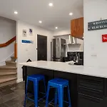 Bright Townhome With Prime Location By Harmony Whistler