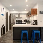 Bright Townhome With Prime Location By Harmony Whistler