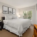 1Br Ski-In And Ski-Out Access By Harmony Whistler