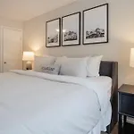 1Br Ski-In And Ski-Out Access By Harmony Whistler