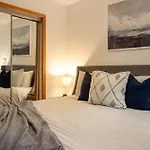 Steps From The Village With Pool And Hot Tub By Harmony Whistler