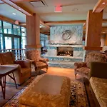 First Tracks Lodge