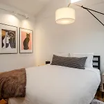 1Br And Loft, Close To Creekside Gondola By Harmony Whistler Vacations