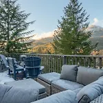 1Br And Loft, Close To Creekside Gondola By Harmony Whistler Vacations