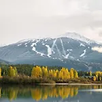 1Br And Loft, Close To Creekside Gondola By Harmony Whistler Vacations