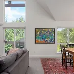 Gorgeous Chalet With Fairway Views By Harmony Whistler