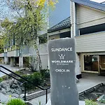 Amazing Views 2 Br/2 Ba Ski In Ski Out Condo