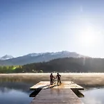 Bear Lodge, Whistler Village - Spectacular Location On Village Stroll, Designer Remodel